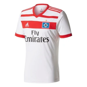 Maglia Hamburger SV 2017-18 Prima