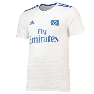 Maglia Hamburger SV 2018-19 Prima