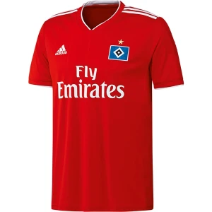 Maglia Hamburger SV 2018-19 Trasferta