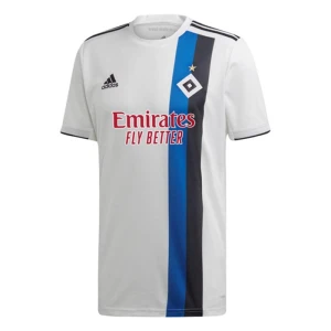 Maglia Hamburger SV 2019-20 Prima