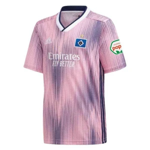 Maglia Hamburger SV 2019-20 Trasferta