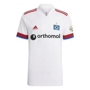Maglia Hamburger SV 2020-21 Prima