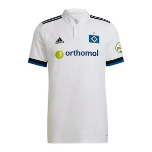 Maglia Hamburger SV 2021-22 Prima