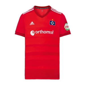 Maglia Hamburger SV 2021-22 Terza