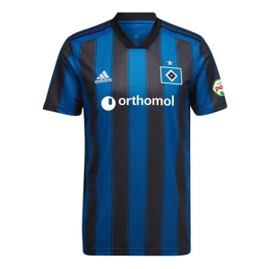 Maglia Hamburger SV 2021-22 Trasferta