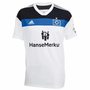 Maglia Hamburger SV 2022-23 Prima