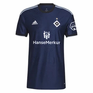 Maglia Hamburger SV 2022-23 Trasferta