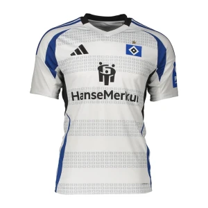 Maglia Hamburger SV 2024-25 Prima