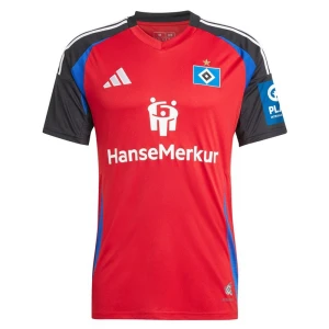 Maglia Hamburger SV 2024-25 Terza