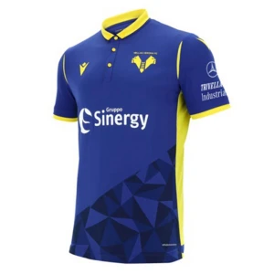 Maglia Hellas Verona 2020-21 Prima