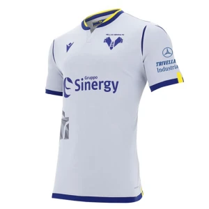 Maglia Hellas Verona 2020-21 Terza