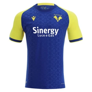 Maglia Hellas Verona 2021-22 Prima