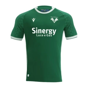 Maglia Hellas Verona 2021-22 Terza