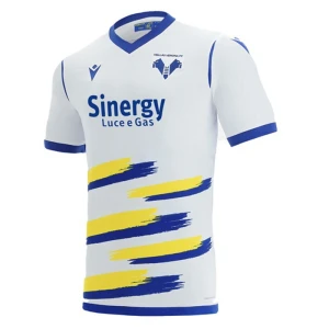 Maglia Hellas Verona 2021-22 Trasferta