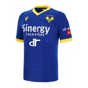 Maglia Hellas Verona 2022-23 Prima