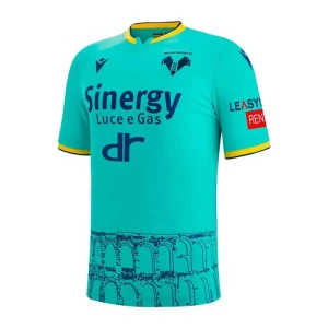 Maglia Hellas Verona 2022-23 Terza