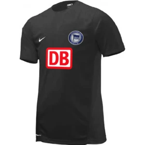 Maglia Hertha BSC 2010-11 Terza
