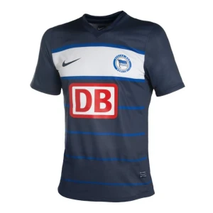 Maglia Hertha BSC 2011-12 Prima