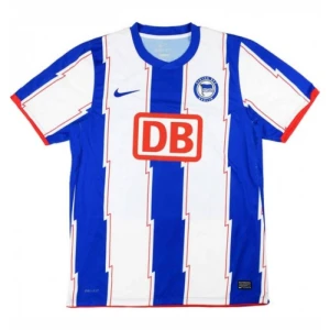 Maglia Hertha BSC 2011-12 Terza