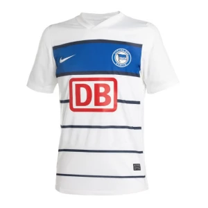 Maglia Hertha BSC 2011-12 Trasferta
