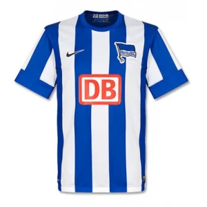 Maglia Hertha BSC 2012-13 Prima
