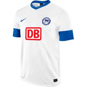 Maglia Hertha BSC 2012-13 Terza