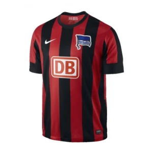 Maglia Hertha BSC 2012-13 Trasferta
