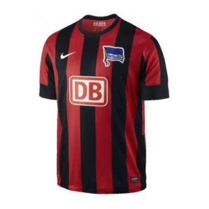 Maglia Hertha BSC 2013-14 Terza