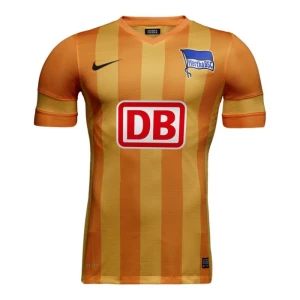 Maglia Hertha BSC 2014-15 Terza