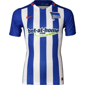 Maglia Hertha BSC 2015-16 Prima