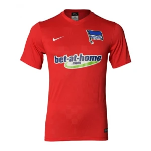 Maglia Hertha BSC 2015-16 Terza
