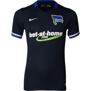 Maglia Hertha BSC 2015-16 Trasferta
