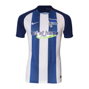 Maglia Hertha BSC 2016-17 Prima