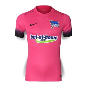 Maglia Hertha BSC 2016-17 Terza