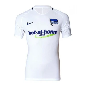Maglia Hertha BSC 2016-17 Trasferta