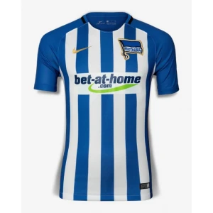 Maglia Hertha BSC 2017-18 Prima