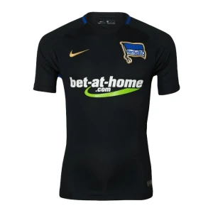 Maglia Hertha BSC 2017-18 Trasferta
