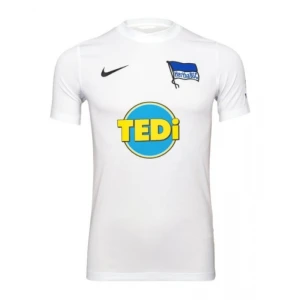 Maglia Hertha BSC 2018-19 Terza