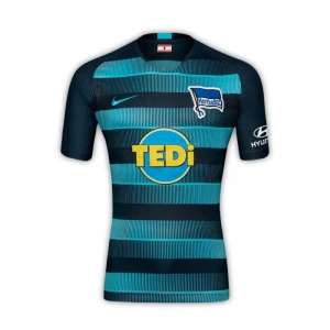 Maglia Hertha BSC 2018-19 Trasferta