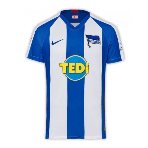 Maglia Hertha BSC 2019-20 Prima