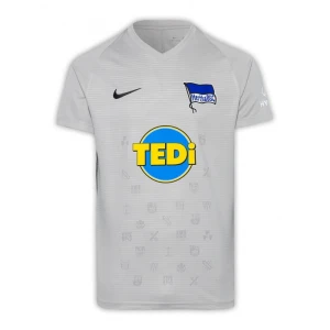 Maglia Hertha BSC 2019-20 Terza