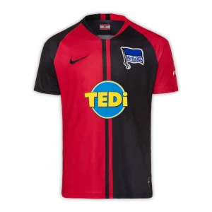 Maglia Hertha BSC 2019-20 Trasferta