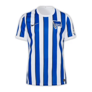 Maglia Hertha BSC 2020-21 Prima