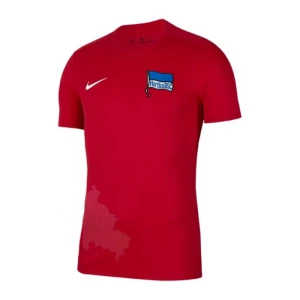 Maglia Hertha BSC 2020-21 Terza