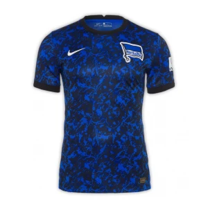 Maglia Hertha BSC 2020-21 Trasferta