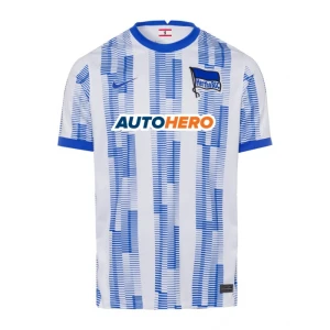 Maglia Hertha BSC 2021-22 Prima