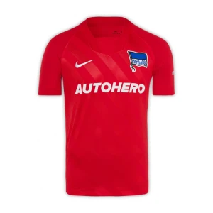 Maglia Hertha BSC 2021-22 Terza