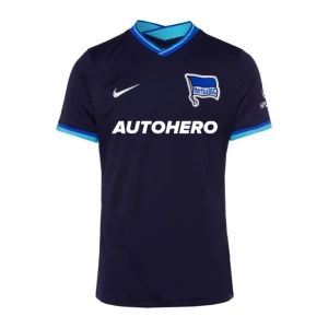 Maglia Hertha BSC 2021-22 Trasferta
