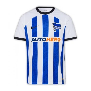 Maglia Hertha BSC 2022-23 Prima