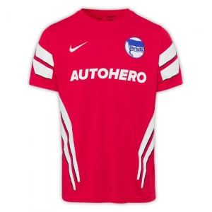 Maglia Hertha BSC 2022-23 Terza